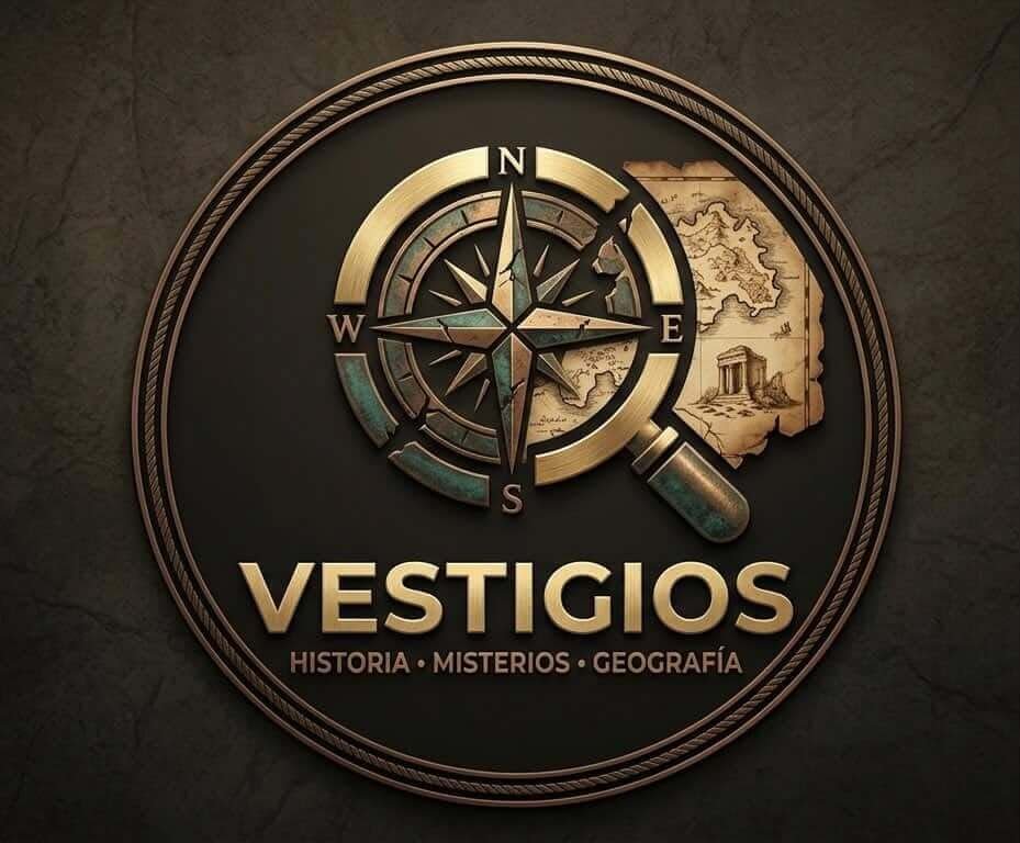 Vestigios