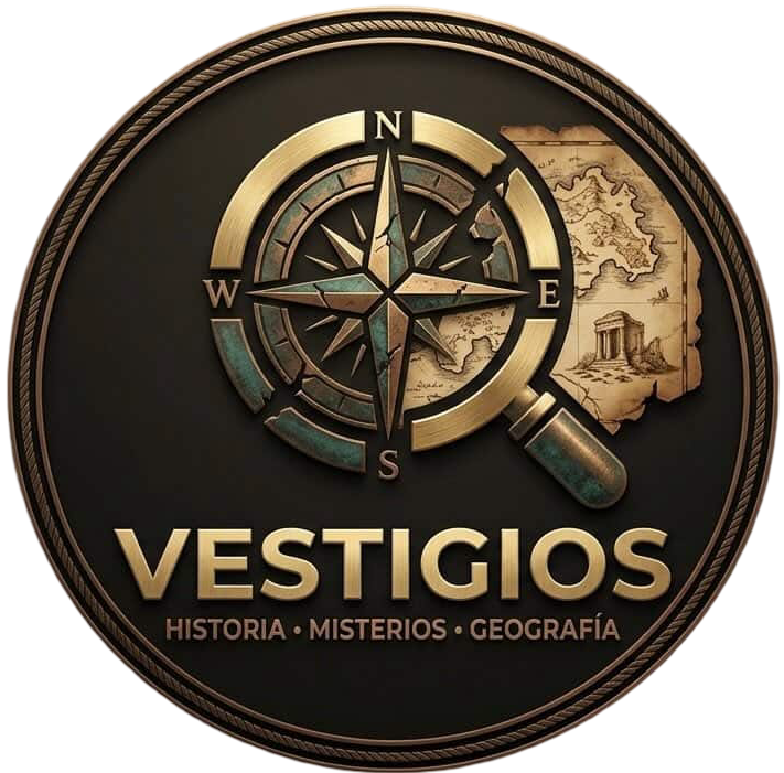 Vestigios