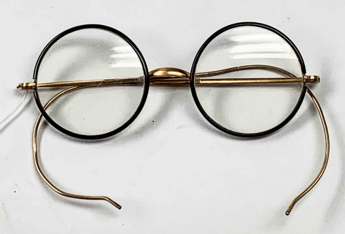 El mito de la mala vista: por qué en la prehistoria nadie necesitaba gafas