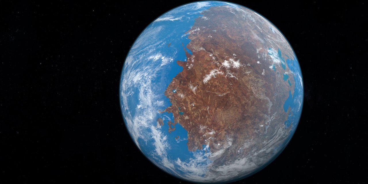 El abismo temporal: por qué el ser humano nunca pisó Pangea